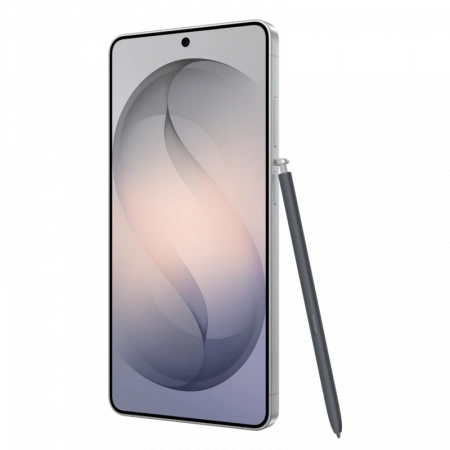 смартфон samsung galaxy s26 ultra 12/512 гб серебро