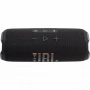 портативная акустика jbl flip 7 black портативная акустика jbl flip 7 black