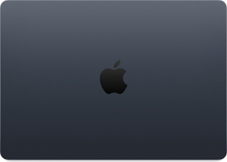 ноутбук apple macbook air 13 (m5, 10c/8c, 2026), 16/512 гб, midnight (темная ночь) ноутбук apple macbook air 13 (m5, 10c/8c, 2026), 16/512 гб, midnight (темная ночь)