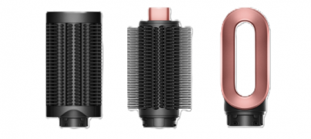 стайлер dyson hs09 airwrap co-and 2x ceramic pink/rose gold