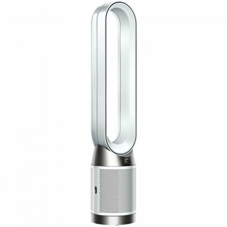 очиститель воздуха dyson purifier cool gen1 tp10 purfier fan white/silver очиститель воздуха dyson purifier cool gen1 tp10 purfier fan white/silver