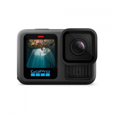 экшн-камера gopro hero 13 accessori bundle экшн-камера gopro hero 13 accessori bundle