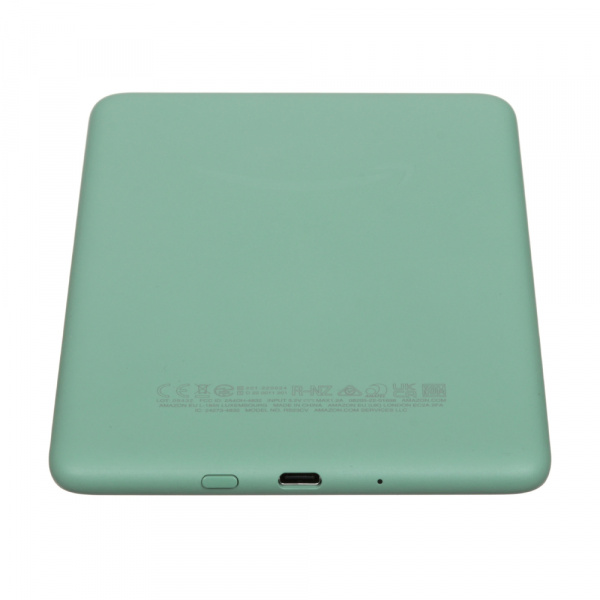 электронная книга amazon kindle 11, 6", 16gb, 2024, wi-fi, matcha