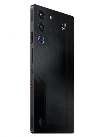 смартфон redmagic 10s pro 16/256 nightfall