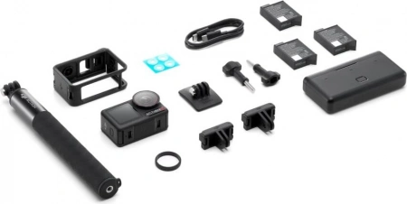 dji osmo action 5 pro adventure combo