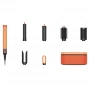 стайлер dyson hs09 airwrap co-and 2x apricot topaz стайлер dyson hs09 airwrap co-and 2x apricot topaz