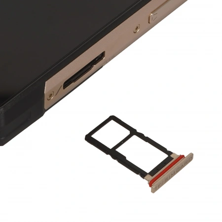 смартфон doogee s200 max global 16/512 гб, desert gold