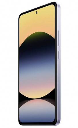 смартфон xiaomi redmi note 14 nfc 8/256 гб mist purple смартфон xiaomi redmi note 14 nfc 8/256 гб mist purple