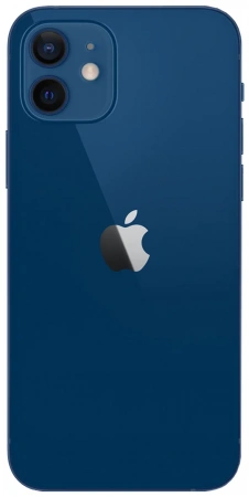 iphone 12 64 гб blue