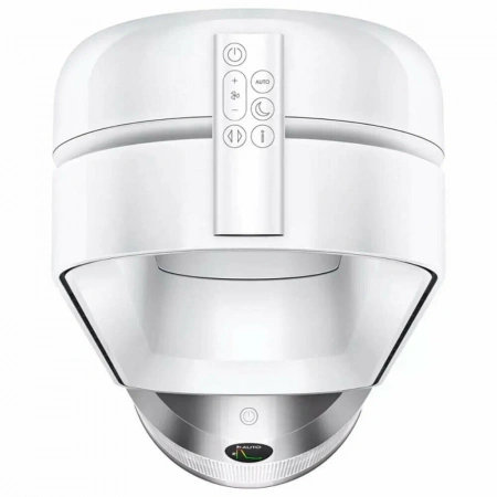 очиститель воздуха dyson purifier cool gen1 tp10 purfier fan white/silver очиститель воздуха dyson purifier cool gen1 tp10 purfier fan white/silver