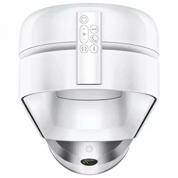 очиститель воздуха dyson purifier cool gen1 tp10 purfier fan white/silver