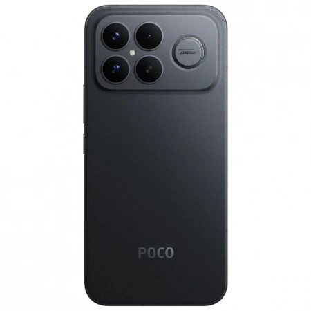 смартфон pocophone f8 ultra 12/256 гб black смартфон pocophone f8 ultra 12/256 гб black