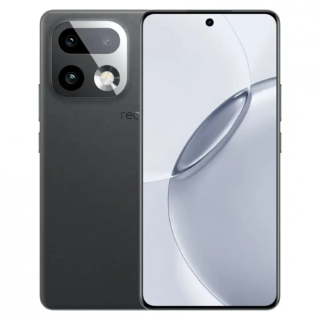 Смартфон Realme 16 Pro Plus 8/256GB Серый (Master Grey)
