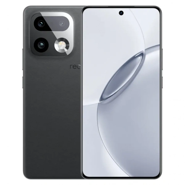 Смартфон Realme 16 Pro Plus 12/512GB Серый (Master Grey)