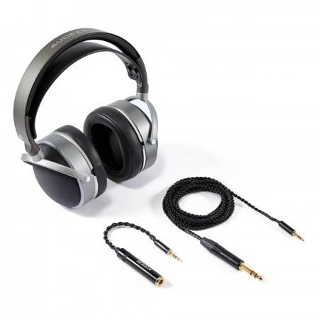 наушники проводные audeze lcd-s20 black наушники проводные audeze lcd-s20 black