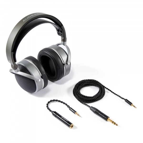 наушники проводные audeze lcd-s20 black