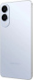 смартфон samsung galaxy s25 edge 12/256gb icy blue