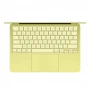 ноутбук apple macbook neo (a18 pro, 6c/5c gpu, 2026) 8/256 гб ssd, citrus (желтый) ноутбук apple macbook neo (a18 pro, 6c/5c gpu, 2026) 8/256 гб ssd, citrus (желтый)
