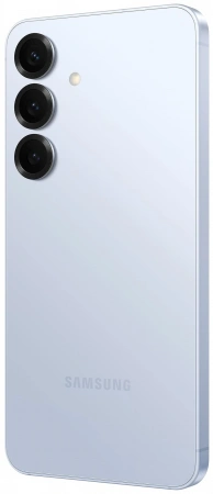 смартфон samsung galaxy s25 12/512 гб icy blue смартфон samsung galaxy s25 12/512 гб icy blue