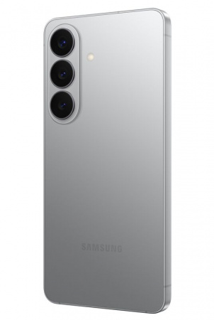 смартфон samsung galaxy s26 12/512 гб серебро