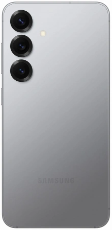 смартфон samsung galaxy s25 12/512 гб silver shadow