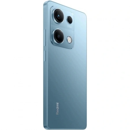 смартфон xiaomi redmi note 14s 8/256 гб ocean blue