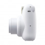 фотоаппарат моментальной печати fujifilm instax mini 12 clay white