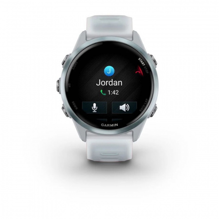 умные часы watch garmin forerunner 570 42 cloud blue whitestone/cloud blue 010-02970-01 умные часы watch garmin forerunner 570 42 cloud blue whitestone/cloud blue 010-02970-01