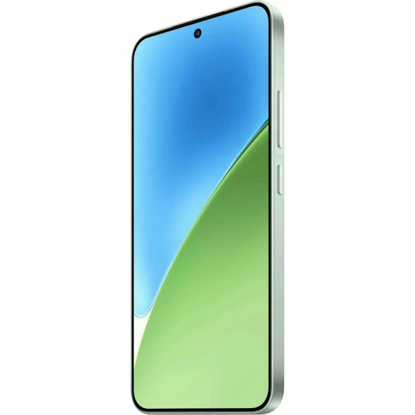 смартфон xiaomi 15 12/512 гб green global смартфон xiaomi 15 12/512 гб green global