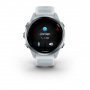 умные часы watch garmin forerunner 570 42 cloud blue whitestone/cloud blue 010-02970-01 умные часы watch garmin forerunner 570 42 cloud blue whitestone/cloud blue 010-02970-01