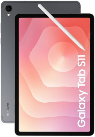 samsung galaxy tab s11 x730 12/ 256 гб wi-fi gray