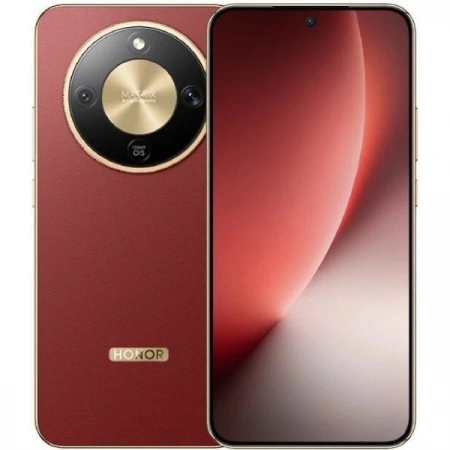 Смартфон HONOR Magic8 Lite 8/512GB Красный (Reddish Brown) Смартфон HONOR Magic8 Lite 8/512GB Красный (Reddish Brown)