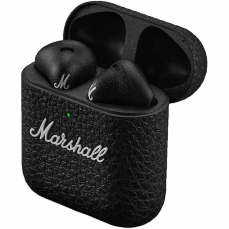 marshall minor 4 black marshall minor 4 black