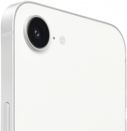 смартфон apple iphone 17e 512 гб white