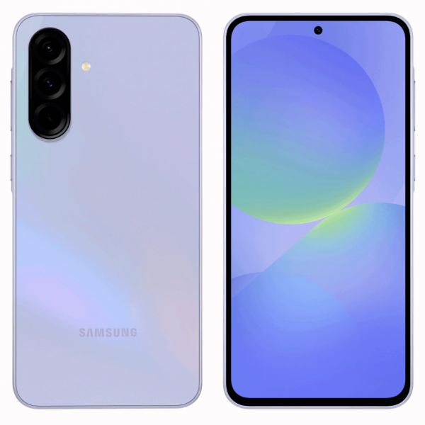 смартфон samsung galaxy a36 8/256 lavender