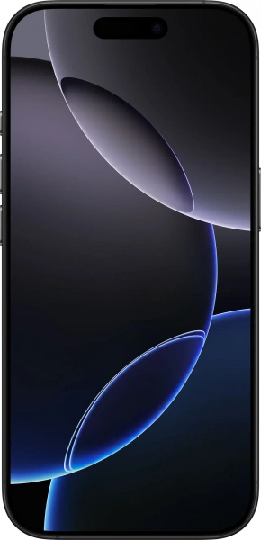 смартфон apple iphone 16 pro 128 гб, black titanium (nano-sim + nano-sim) смартфон apple iphone 16 pro 128 гб, black titanium (nano-sim + nano-sim)