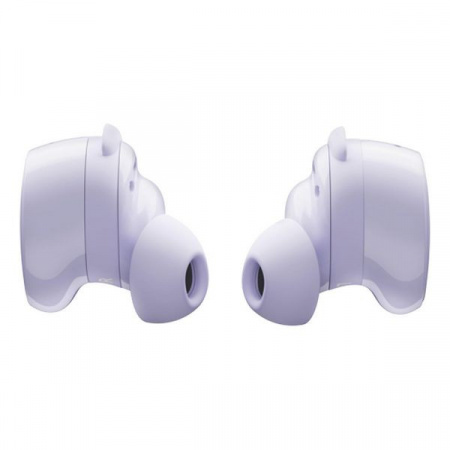 беспроводные наушники bose quiet comfort earbuds 5v chilled lilac