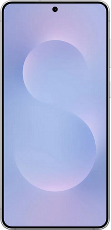смартфон samsung galaxy s25 edge 12/256gb icy blue