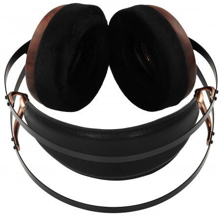 наушники meze 109 pro walnut gold наушники meze 109 pro walnut gold