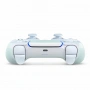 геймпад sony playstation 5 dualsense chrome pearl