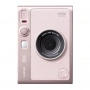фотоаппарат моментальной печати fujifilm instax mini evo usb rose