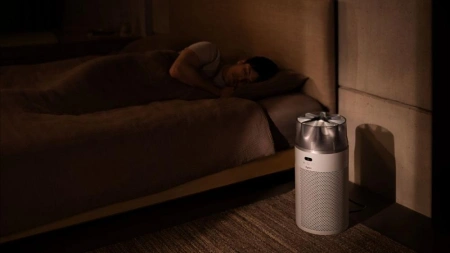 компактный очиститель dyson hushjet hj10 (white/silver) компактный очиститель dyson hushjet hj10 (white/silver)