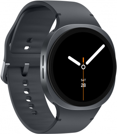 часы samsung galaxy watch 8 44mm graphite sm-l330 часы samsung galaxy watch 8 44mm graphite sm-l330