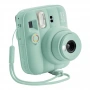 фотоаппарат моментальной печати fujifilm instax mini 13 зеленый (lagoon green)
