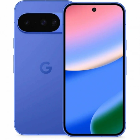 Смартфон Google Pixel 10 12/256 ГБ Indigo USA Смартфон Google Pixel 10 12/256 ГБ Indigo USA