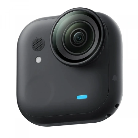 экшн-камера insta 360 go ultra creator bundle black