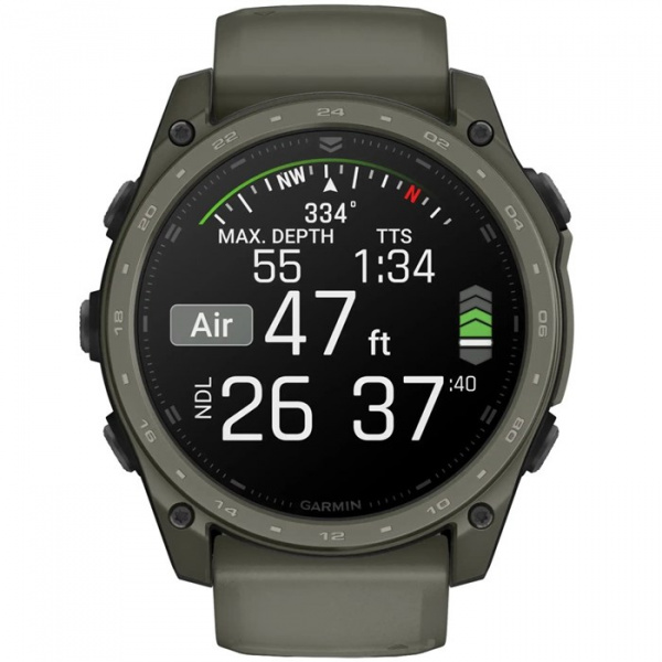 умные часы watch garmin tactix 8 51mm amoled olive drab cerakote with black silicone 010-04553-11 умные часы watch garmin tactix 8 51mm amoled olive drab cerakote with black silicone 010-04553-11