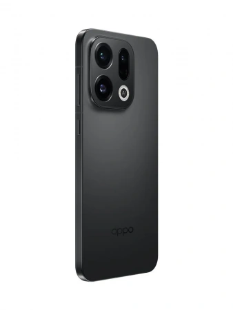 смартфон oppo find x9 16/512 gb black смартфон oppo find x9 16/512 gb black