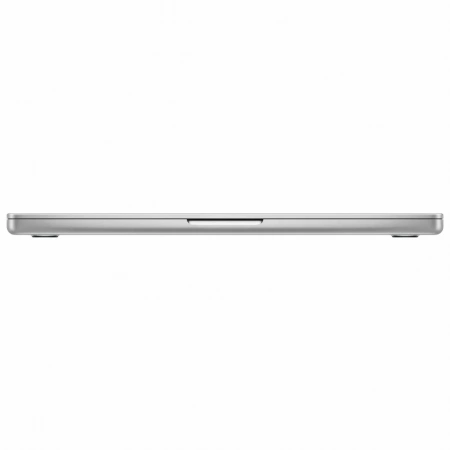 ноутбук macbook pro 14 m4 (10-cpu, 10-gpu) 16/1tb silver