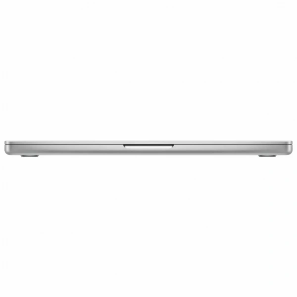 ноутбук macbook pro 14 m4 (12-cpu, 16-gpu) 16/512 гб silver (mx2e3)